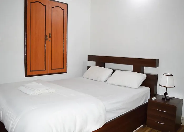 1bhk Thamel 5 Min Walk 0 Floor Apartamento *