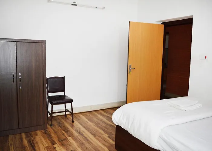 1bhk Thamel 5 Min Walk 0 Floor Katmandú