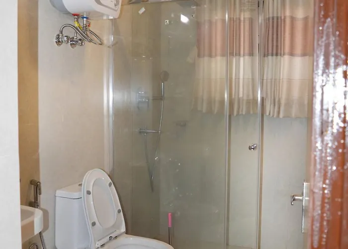 Apartamento 1bhk Thamel 5 Min Walk 0 Floor Katmandú