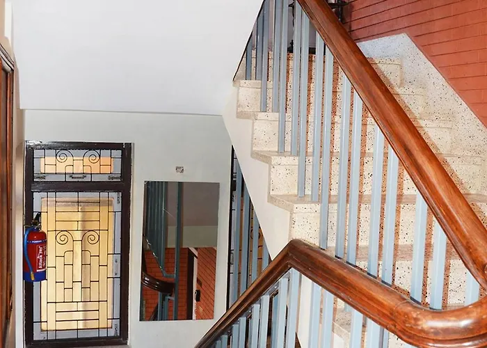 1bhk Thamel 5 Min Walk 0 Floor Katmandú